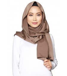 Ragdoll Snood Tan